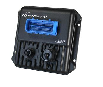 AEM Infinity-8h Stand-Alone Programmable Engine 
