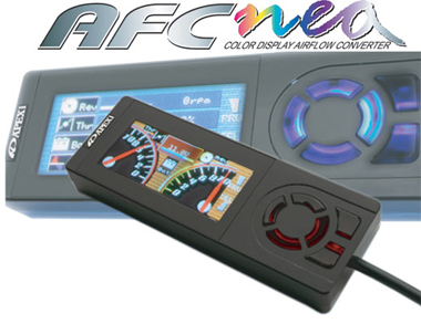 Apexi S-AFC NEO Digital Fuel - VTec controller