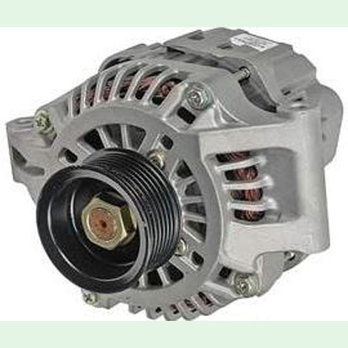 Acura OEM Alternator Assembly - 02-04 RSX