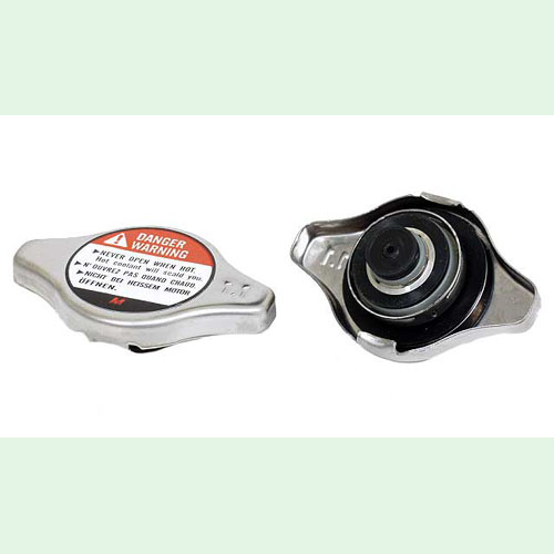 Acura OEM Radiator Cap - 02-06 RSX