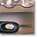 Acura OEM Fog Lights - RSX 02-04