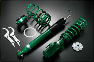 Tein Street Coilovers - RSX 02-06