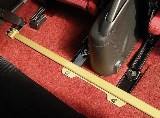 BEATRUSH Floor Performance Bar - 2002 RSX DC5