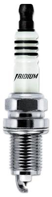 NGK Iridium BKR7EIX-11 Spark Plugs Set - RSX 02-06