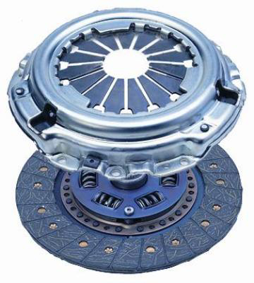 Exedy Stage 1 Organic Clutch - RSX 02-06