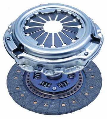 Exedy OE Replacement Clutch Kit - RSX 02-06 5 Speed