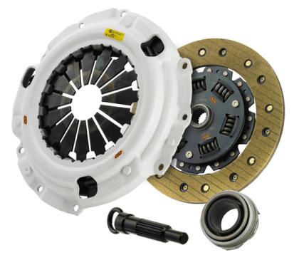 ClutchMasters FX200 Stage 2 Clutch Kit - RSX Base 5 Speed 02-06