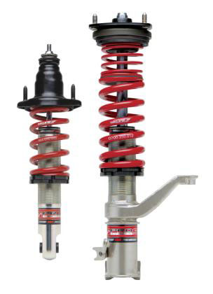 Skunk2 Pro S II Coilovers - RSX Base 05-06