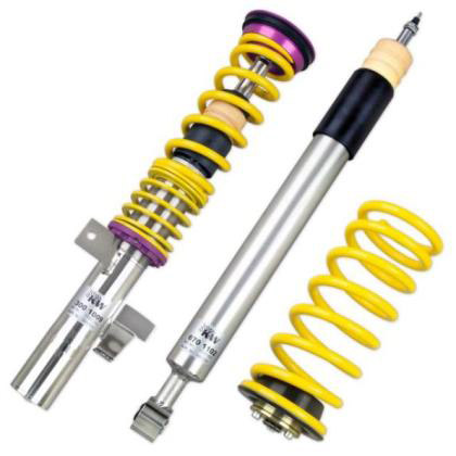 KW Suspension Varient 1 Coilovers - RSX 02-06