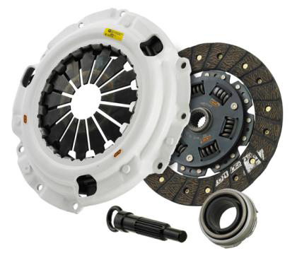ClutchMasters FX100 Stage 1 Clutch Kit - RSX Base 5 Speed 02-06