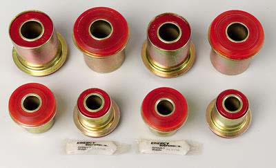 Energy Suspension Front Control Arm Bushing Set - RSX 02-04