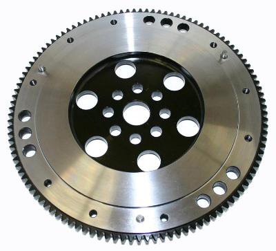 Competition Clutch Lightweight Steel Flywheel - Acura RSX Type S 6 Speed