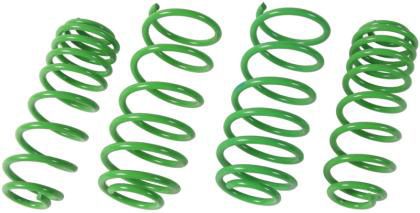 ST Sport-tech Lowering Springs - RSX 02-06