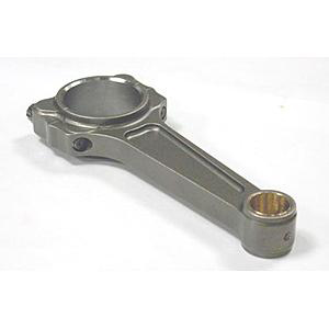 Brian Crower Connecting Rods LightWeight bROD w/ARP2000 Fasteners - RSX 02-06 w/ K24 Motor Swap