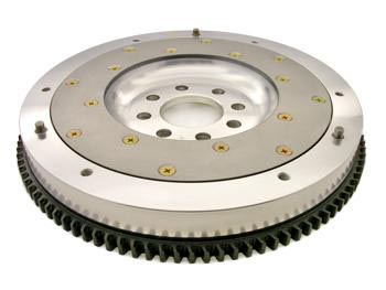 Fidanza 8lb Aluminum Flywheel - RSX Type-S 02-06