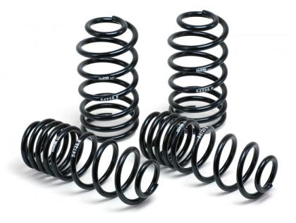 H&R Sport Springs