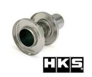 HKS Inner Muffler Silencer - 96mm