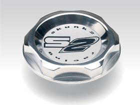 Skunk2 Billet Oil Cap - RSX 02-06