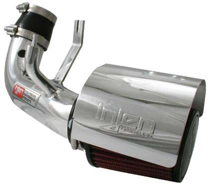 Injen Polished Short Ram Intake 2002-2006 Acura RSX Base (CARB 02-04 Only)