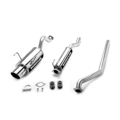 MagnaFlow Catback Exhaust - RSX Base 02-05