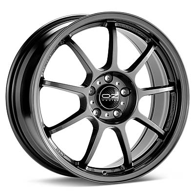 O.Z. Alleggerita HLT 17" Rims Anthracite Painted - RSX 05-06