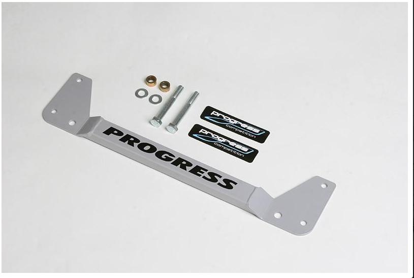 Progress Rear Brace Assembly - Acura RSX 2002-2006