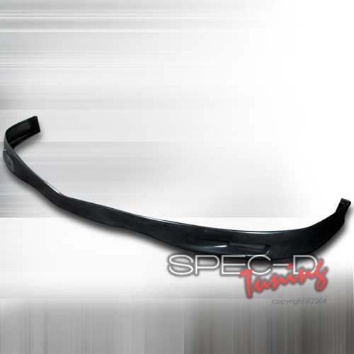 Spec-D Tuning Front Lip Spoon Style - RSX 02-04