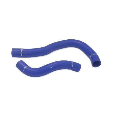 Mishimoto Silicone Radiator Hose Kit (Blue)- RSX 02-04