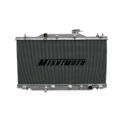 Mishimoto Aluminum Radiator - RSX 02-04