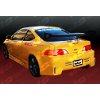 VIS Racing GT Bomber Side Skirts - RSX 2002-2006