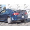 VIS Racing Octane Rear Bumper - RSX 2002-2004