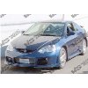 VIS Racing Octane Side Skirts - RSX 2002-2006