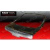 VIS Racing Carbon Fiber OE Style Hatch. - RSX 2002-2006