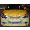 VIS Racing Omega Front Bumper - RSX 2002-2004