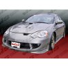 VIS Racing Techno R Front Bumper - RSX 2002-2004