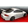 VIS Racing Techno R Spoiler - RSX 2002-2006