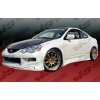 VIS Racing TPG Side Skirts - RSX 2002-2006