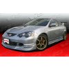 VIS Racing Tracer 2 Front Lip - RSX 2002-2004