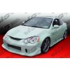 VIS Racing TSC 2 Side Skirts - RSX 2002-2006