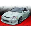 VIS Racing TSC 2 Side Skirts - RSX 2002-2006