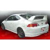 VIS Racing Type R Spoiler - RSX 2002-2006