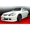 VIS Racing Type R Side Skirts - RSX 2002-2006