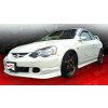 VIS Racing Type R Front Lip - RSX 2002-2004