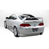 Extreme Dimensions 2002-2004 Acura RSX Duraflex B-2 Rear Bumper Cover - 1 Piece