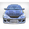 Extreme Dimensions 2002-2004 Acura RSX Duraflex I-Spec Front Bumper Cover - 1 Piece