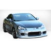 Extreme Dimensions 2005-2006 Acura RSX Duraflex I-Spec 2 Body Kit - 4 Piece