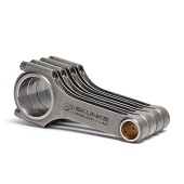 Skunk2 K20A/Z Alpha Series Connecting Rods - RSX Base / Type-S