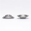 Skunk2 Alpha Series Valve Spring and Titanium Retainer Kit - RSX 02-06