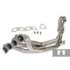 M2 Performance 4-2-1 Stainless Steel Header - RSX 02-06 Type S