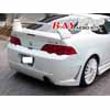 Bay Speed Aero BD2 Style Rear Bumper - RSX 02-04